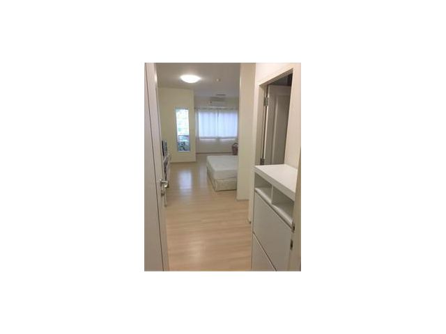 ให้เช่า ถูกสุด A Space Sukhumvit 77 1นอน 6500บาท