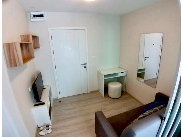 รหัสทรัพย์ 4000 Plum Condo ราม 60 อินเตอร์เชนจ์