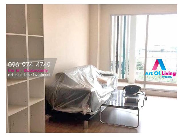 ขาย Happy Condo ลาดพร้าว101 ชั้น7(AOL-2010002923)