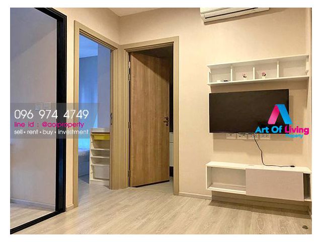 ขายCondolette Midst Rama9ชั้น12(AOL-P24-2010002921