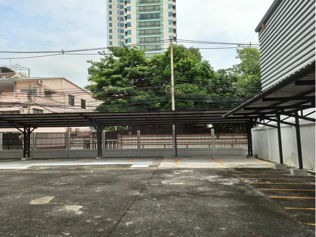 ให้เช่าโรงงาน (ออฟฟิต พร้อมโกดัง) 1,200 ตรม.
