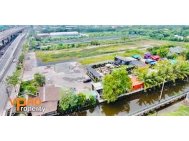 ขาย-ให้เช่า ที่ดินบรมราชชนนี ทวีวัฒนา