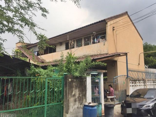 ขาย กิจการห้องเช่า 47 ตร.ว. ในซอยเสรีไท 43