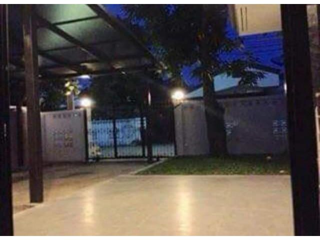 ขายบ้านเดี่ยวชั้นเดียวย่านโชคชัย4 ซอย 54