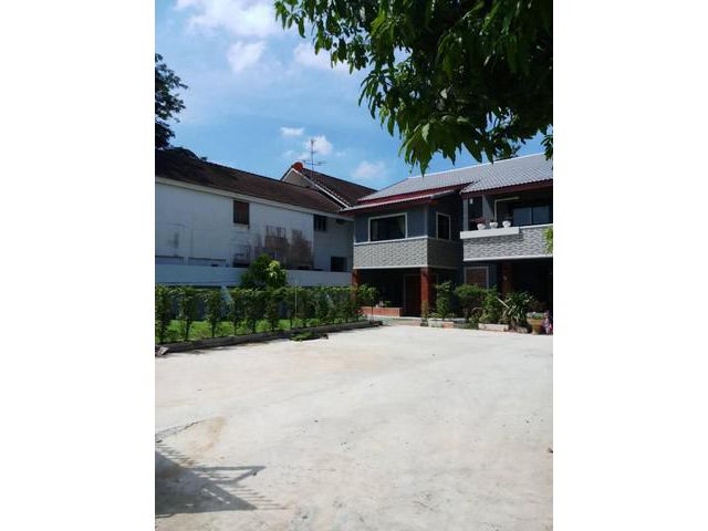 ให้เช่าบ้าน 147 ตรว ปุณณวิถี 33 ใกล้ BTS ปุณณวิถี