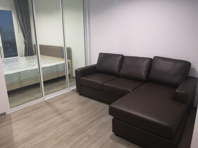 รหัสทรัพย์ B1998 Regent Home Bangson 2 Phase 28