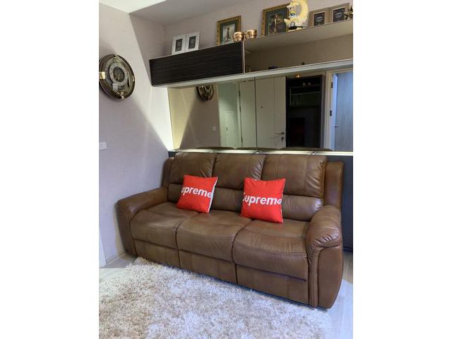Plum Condo รามคำแหง สเตชั่นห้องใหม่ 1นอน