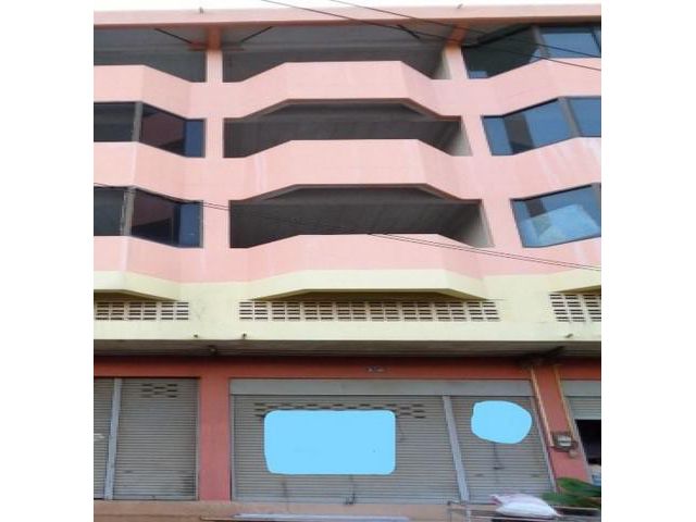 ขาย อาคารพาณิชย์ : เมืองฉะเชิงเทรา (ฉะเชิงเทรา)