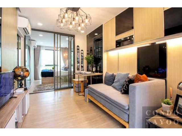 รหัสทรัพย์ 4065 The Excel Hideaway สุขุมวิท 71