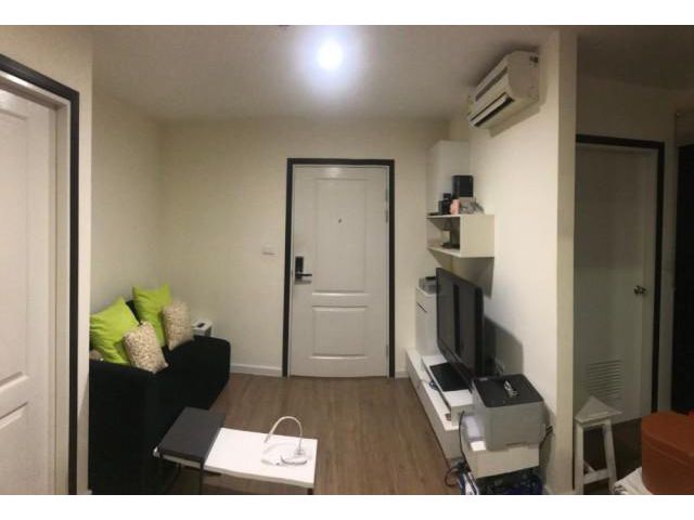 รหัสทรัพย์ 4049 I Condo  สุขุมวิท 103 (ไอ คอนโด สุขุมวิท 103)
