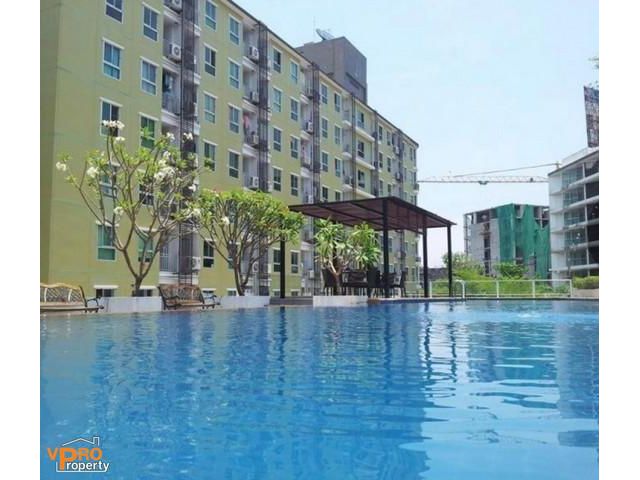 ขาย คอนโด รีเจ้นท์ โฮม 7 สุขุมวิท สรรพาวุธ 2