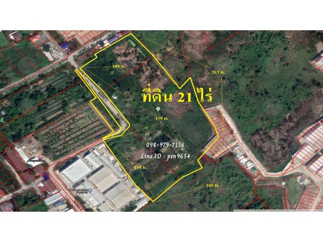 PH399 ขายที่ดินเปล่า เทศบาลปทุมธานี