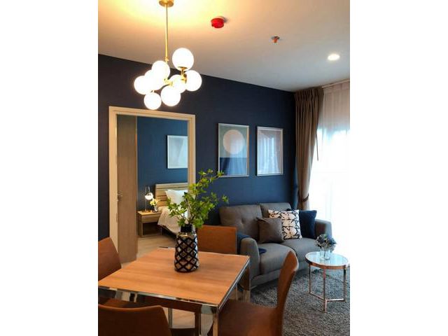 ขาย Noble Revolve Ratchada 2 ห้องสวย