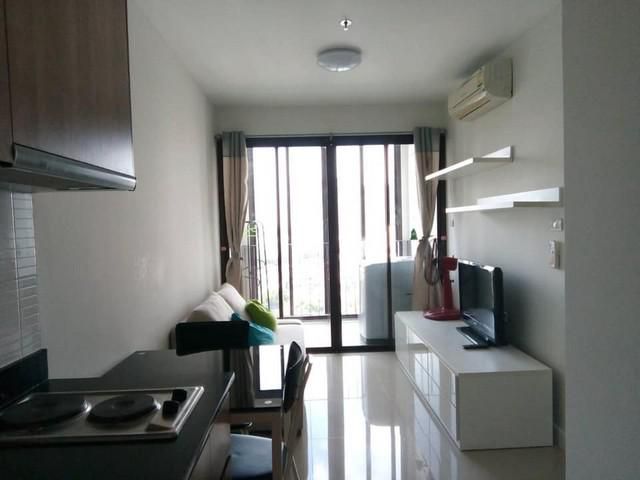 ให้เช่า IDEO Ladprao 5 ใกล้ MRT พหลโยธิน