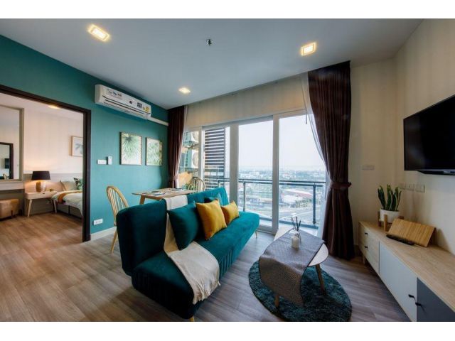 ขาย/เช่า The Prio Signature condo Chiang Mai