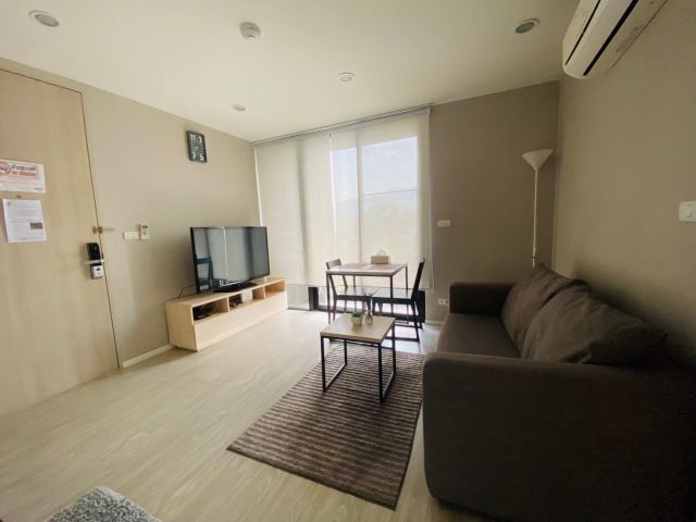 ขาย/เช่า คอนโด Palm Springs Nimman Areca