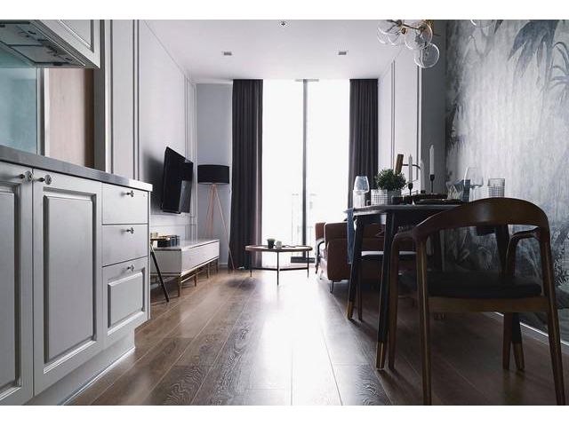 1bedroom 43sq.m condo for rent at Noble Be33 Condo