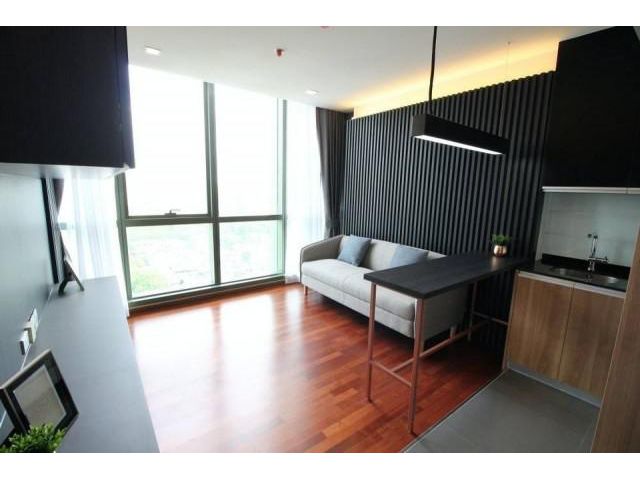 รหัสทรัพย์ B2012 Wish Signature Midtown สยาม