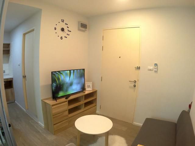 ให้เช่า B2008 Happy Condo ดอนเมือง