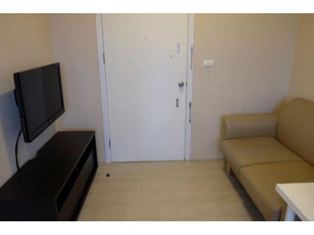 รหัสทรัพย์ 4085 PLUM CONDO PARK รังสิต