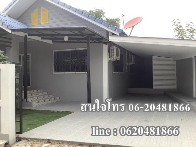 T00075ให้เช่าบ้าน หมู่บ้าน สุรัตน์นิเวศ