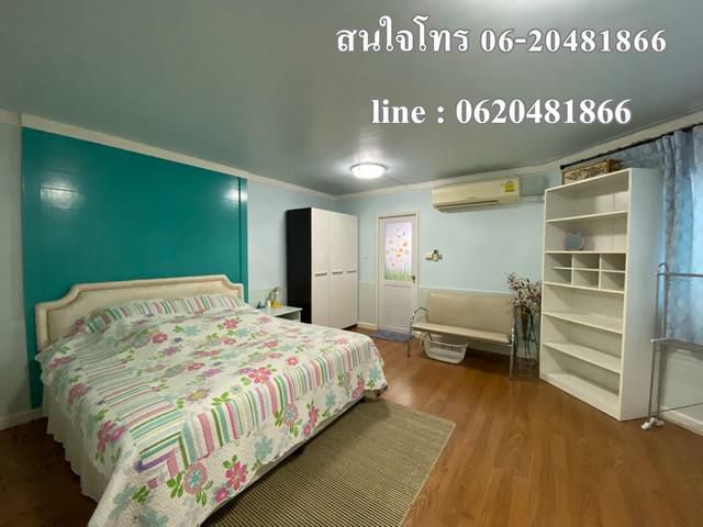 T00073ให้เช่าคอนโด ฮิลไซด์ 7 ชั้น 5