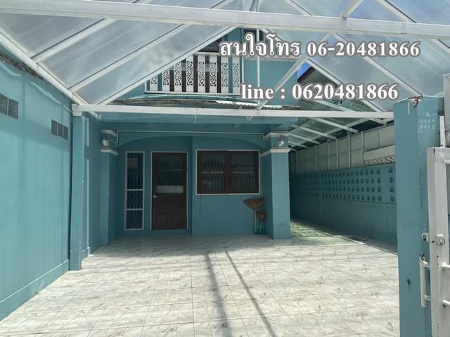 T00071 ให้เช่าบ้าน หมู่บ้านพิกุลทอง