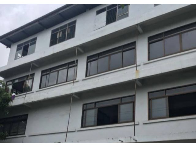 PP607ให้เช่าโกดังสินค้าหรือทำออฟฟิศ อ่อนนุข 64 ,ศรีนครินทร์ 35