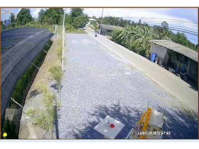ขายที่ดิน 9-0-60 ไร่ บางยาง ในอำเภอกระทุ่มแบน