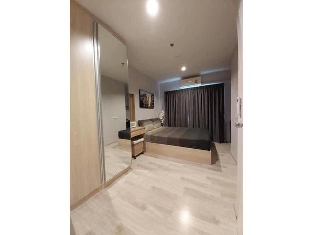 Plum Condo รามคำแหงสเตชั่น ห้องสวย น่าอยู่มาก