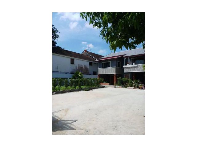 บ้านเดี่ยว 2 ชั้น ซ.ปุณณวิถี 33