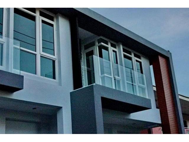 T170ทาวน์เฮ้าส์เมืองพัทยาให้เช่าขายในซอยเขาตาโล