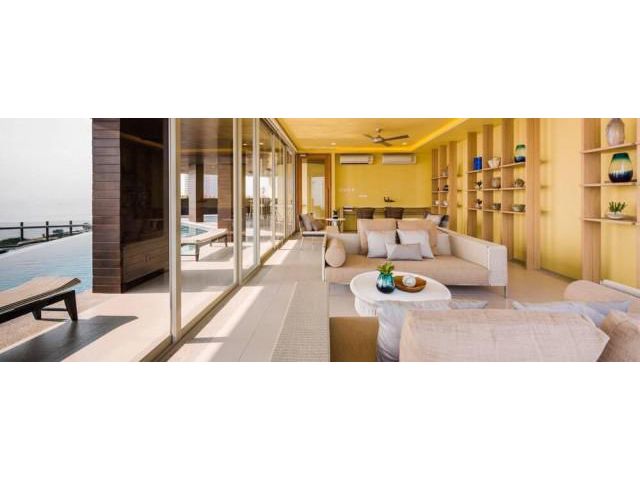 ขายด่วน//Cha Am Beach	Baan Thew Talay Aquamarine|SCAB-2528		3	bed(s)/	3	bath(s)
