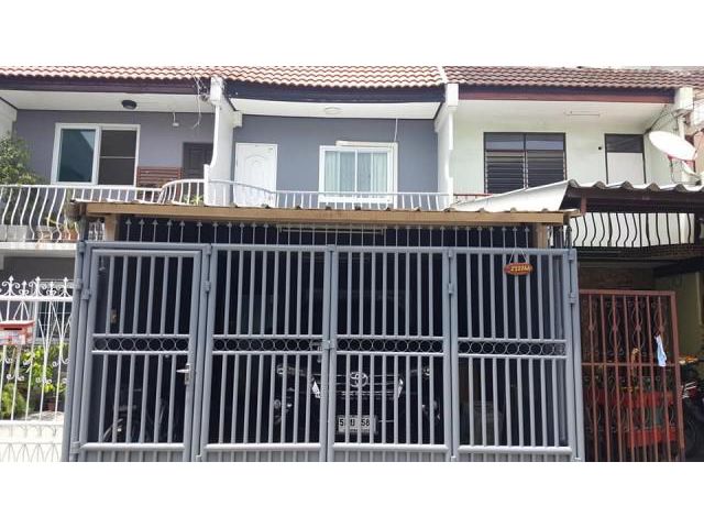 FOR RENT//BTS Punnawithi	Townhome|RPWT-2368		2	bed(s)/	2	bath(s)