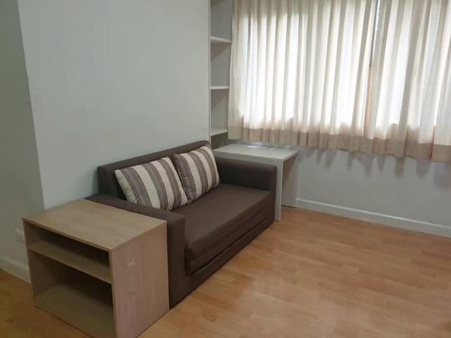 รหัสทรัพย์ B2036 My Condo ปิ่นเกล้า