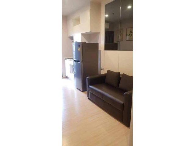 รหัสทรัพย์ 4265 Plum Condo ปิ่นเกล้า สเตชั่น