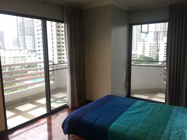 ให้เช่า 65000 คอนโด ริชมอนด์ พาเลส
