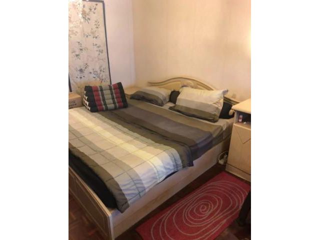 รหัสทรัพย์ B2056 I.T.F. สีลม Palace Condominium