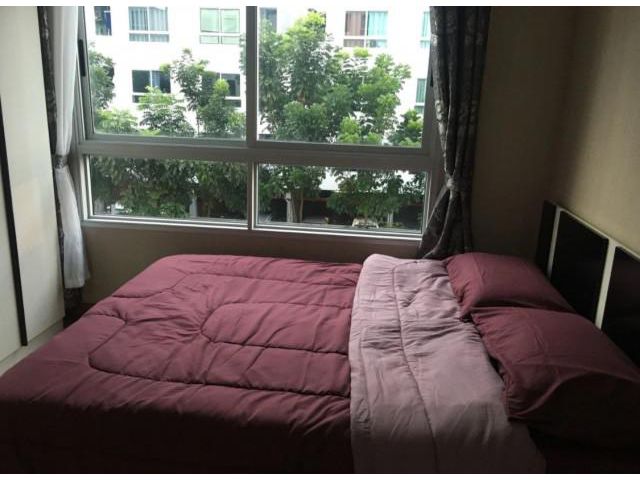 รหัสทรัพย์ B2055 PLUM CONDO พหลโยธิน 89