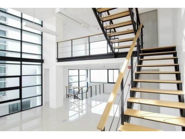 ให้เช่าโฮมออฟฟิ 6ชั้น ลาดพร้าว101ใกล้เลียบด่วน