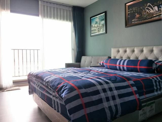 ให้เช่า 10500 คอนโด เดอะ พาร์คแลนด์ จรัญ-ปิ่นเกล้า