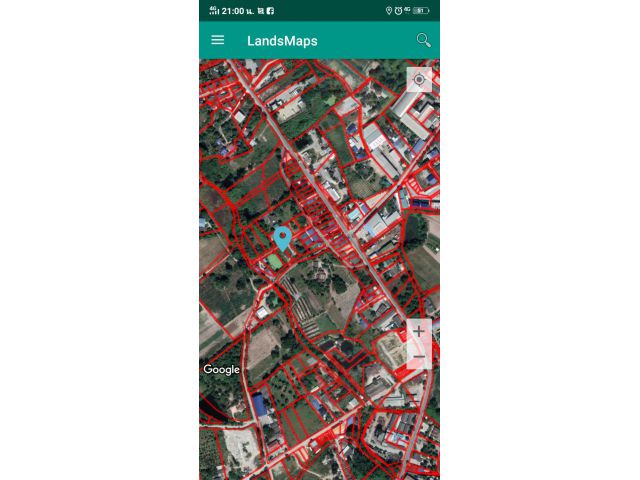ขายที่สวยวิวภูเขา หนองข้างคอก 588 ตรว. ไร่ละ4.5 ล้าน ต.หนองข้างคอก อ.เมือง จ.ชลบุรี
