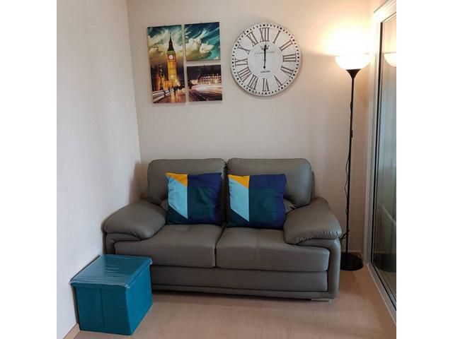 The Tree Sukhumvit71-Ekkamaiชั้น29