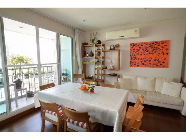 Apartment for Rent Ivy thonglor is a LUXURY condo in the heart of thonglor 4 bedrooms,  4 bathrooms   186 sq.m.  10th fl