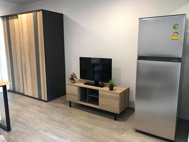LL-M044R ห้องสวยงาม ทุกอย่างใหม่ พร้อมเข้าอยู่