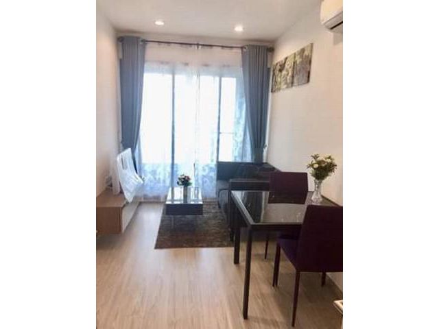 LL-M043R คอนโดนพื้นที่กว้าง