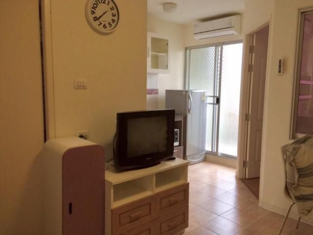 รหัสทรัพย์ 4309 Lumpini CondoTown รัตนาธิเบศร์