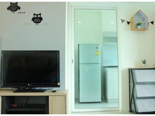 รหัสทรัพย์ 4299 Aspire สาทร-ท่าพระ