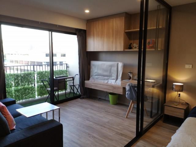 รหัสทรัพย์ 4292 Blossom Condo@Sathorn-Charoenrat