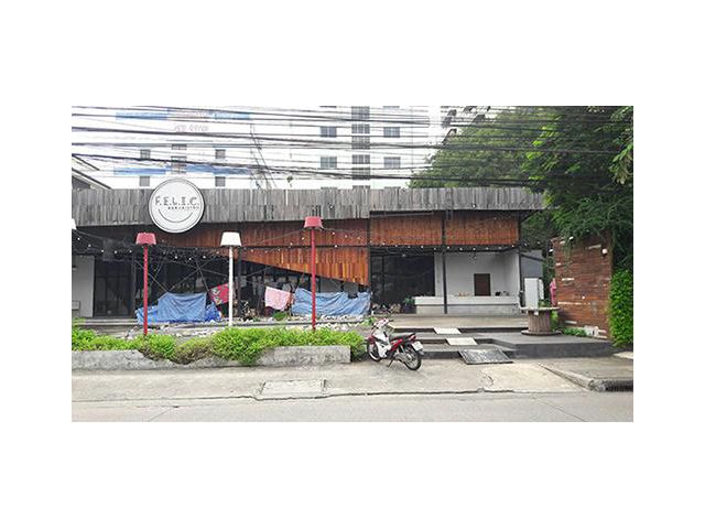 ขายที่ดิน 340ตรว (ถ.รามคำแหง65 ทะลุออกลาดพร้าว122 ซอยมหาดไทย) ทำเลดี เดินทางสะดวก ใกล้รถไฟฟ้า ราคาพิเศษ โทร 093-9594717